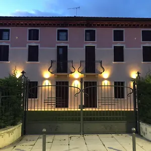 Aparthotel Giotto Luxury Suite&apartments, Mestre